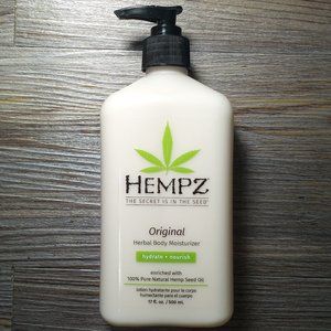 Hempz Original Herbal Body Moisturizer